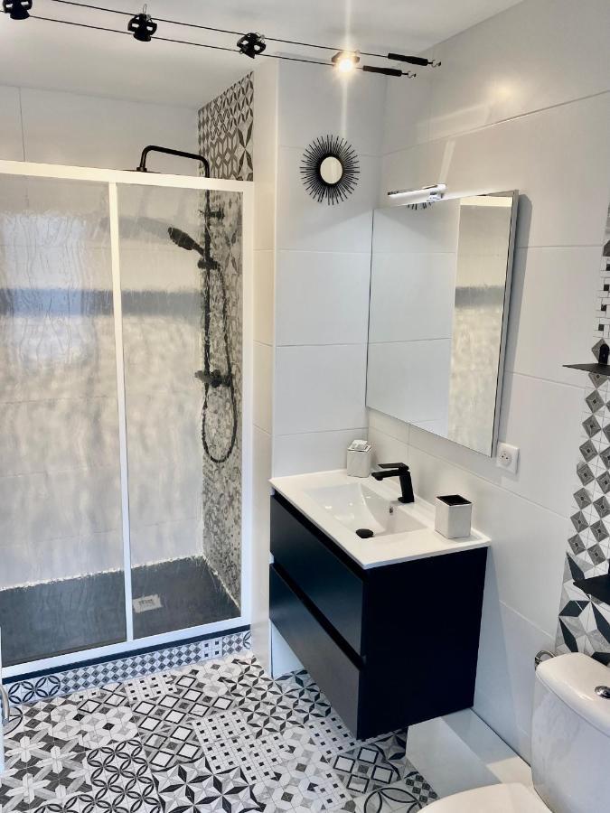 Appt Cosy Residence Palmareda Тарб Екстер'єр фото